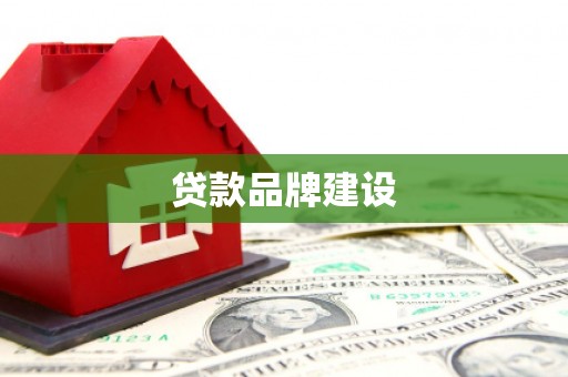 汉源贷款品牌建设