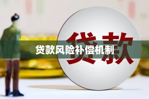 汉源贷款风险补偿机制