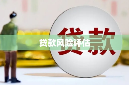 汉源贷款风险评估