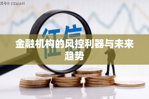 汉源金融机构的风控利器与未来趋势