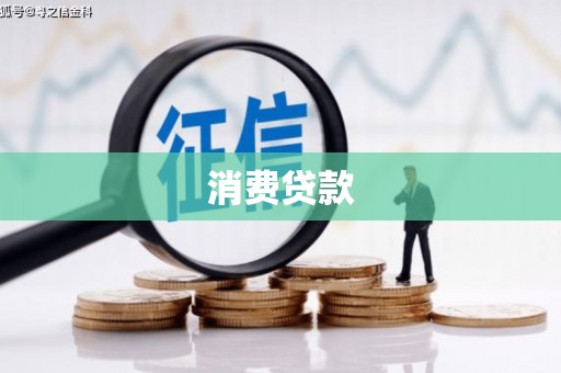 汉源消费贷款