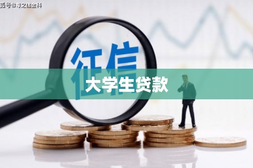 汉源大学生贷款