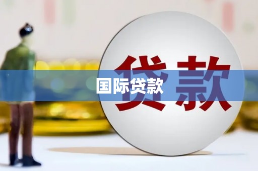 汉源国际贷款
