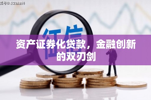 汉源资产证券化贷款，金融创新的双刃剑