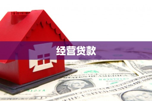 汉源经营贷款