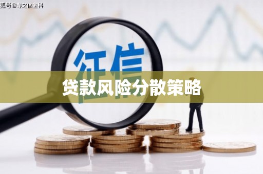 汉源贷款风险分散策略