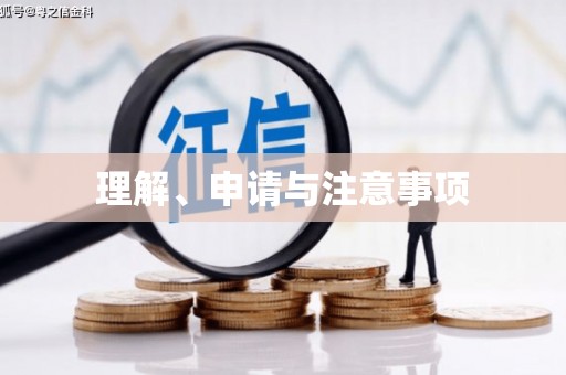 汉源理解、申请与注意事项