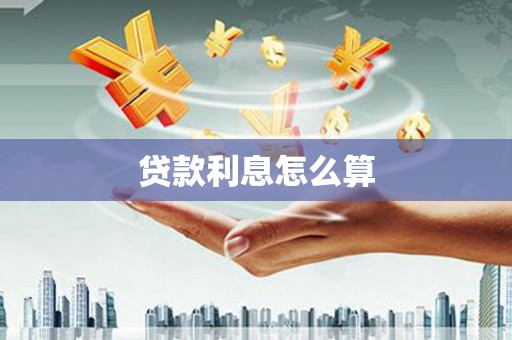 汉源贷款利息怎么算