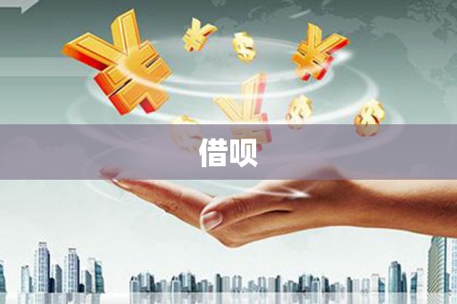 汉源借呗