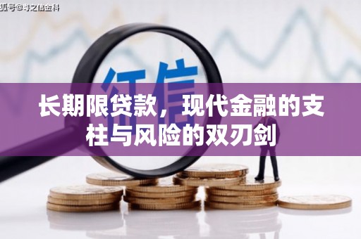 汉源长期限贷款，现代金融的支柱与风险的双刃剑