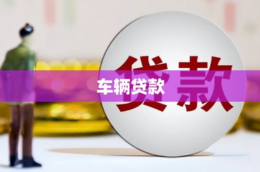 汉源车辆贷款