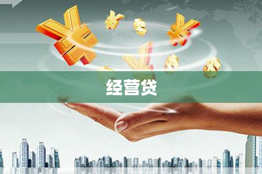 汉源经营贷