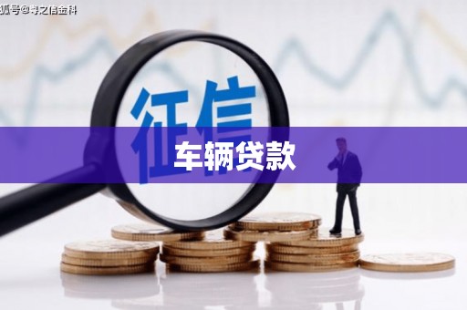 汉源车辆贷款