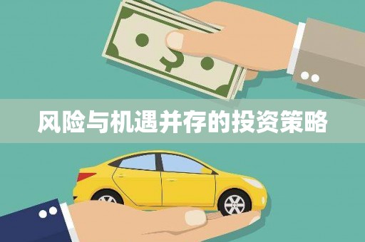 汉源风险与机遇并存的投资策略