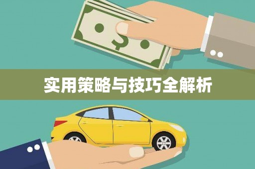 汉源实用策略与技巧全解析