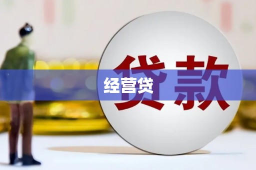 汉源经营贷