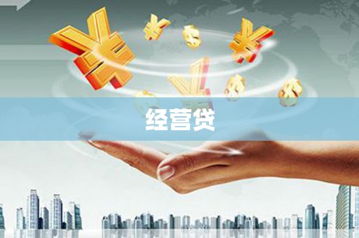 汉源经营贷