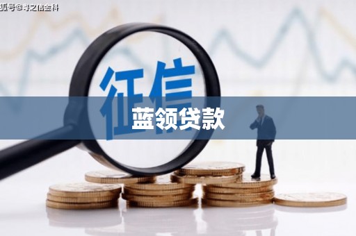 汉源蓝领贷款