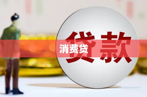 汉源消费贷