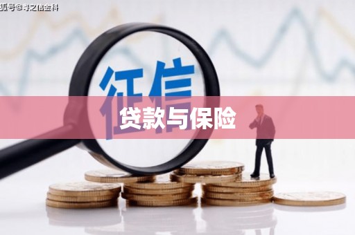 汉源贷款与保险