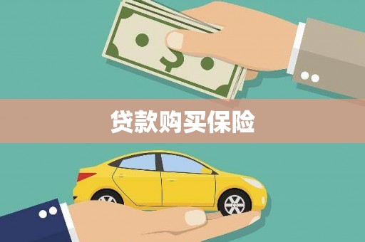 汉源贷款购买保险
