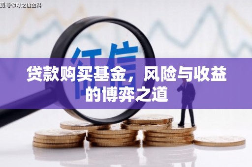 汉源贷款购买基金，风险与收益的博弈之道