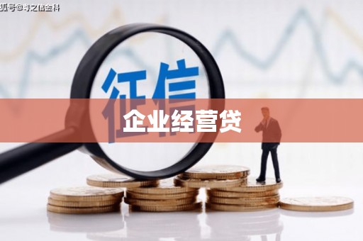 汉源企业经营贷