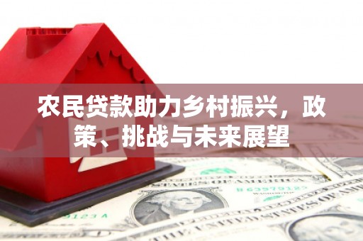 汉源农民贷款助力乡村振兴，政策、挑战与未来展望