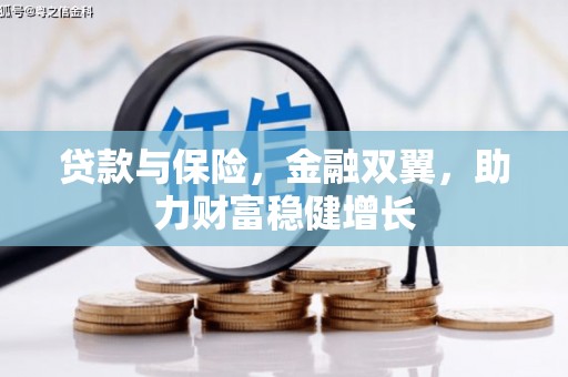 汉源贷款与保险，金融双翼，助力财富稳健增长