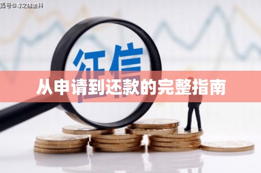 汉源从申请到还款的完整指南