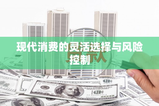 汉源现代消费的灵活选择与风险控制