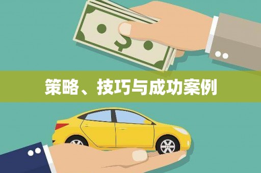 汉源策略、技巧与成功案例