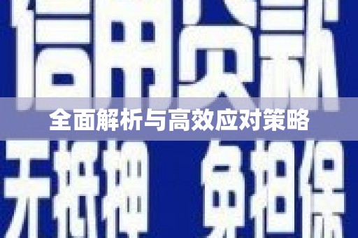 汉源全面解析与高效应对策略